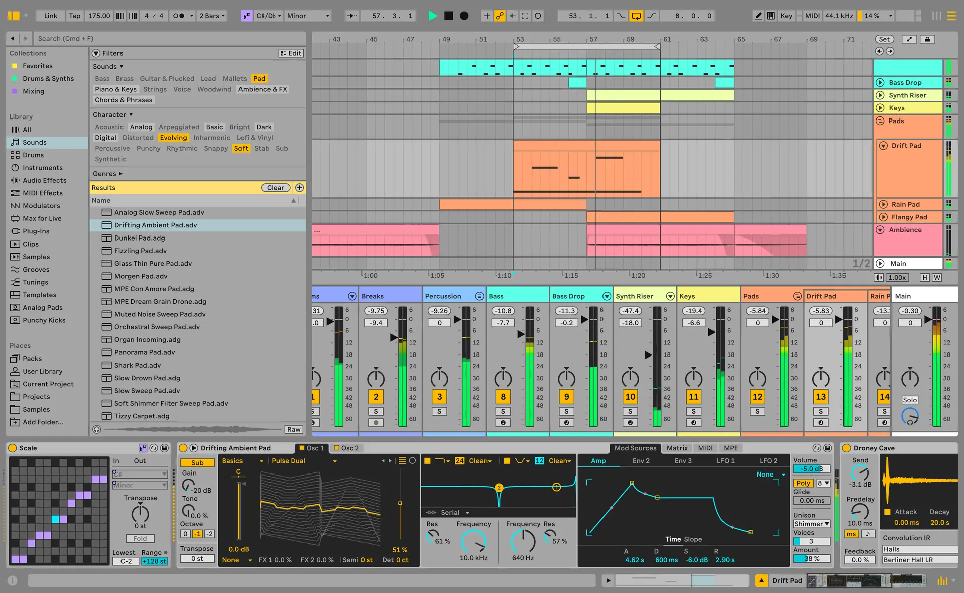 Last call: beginner bassline battle