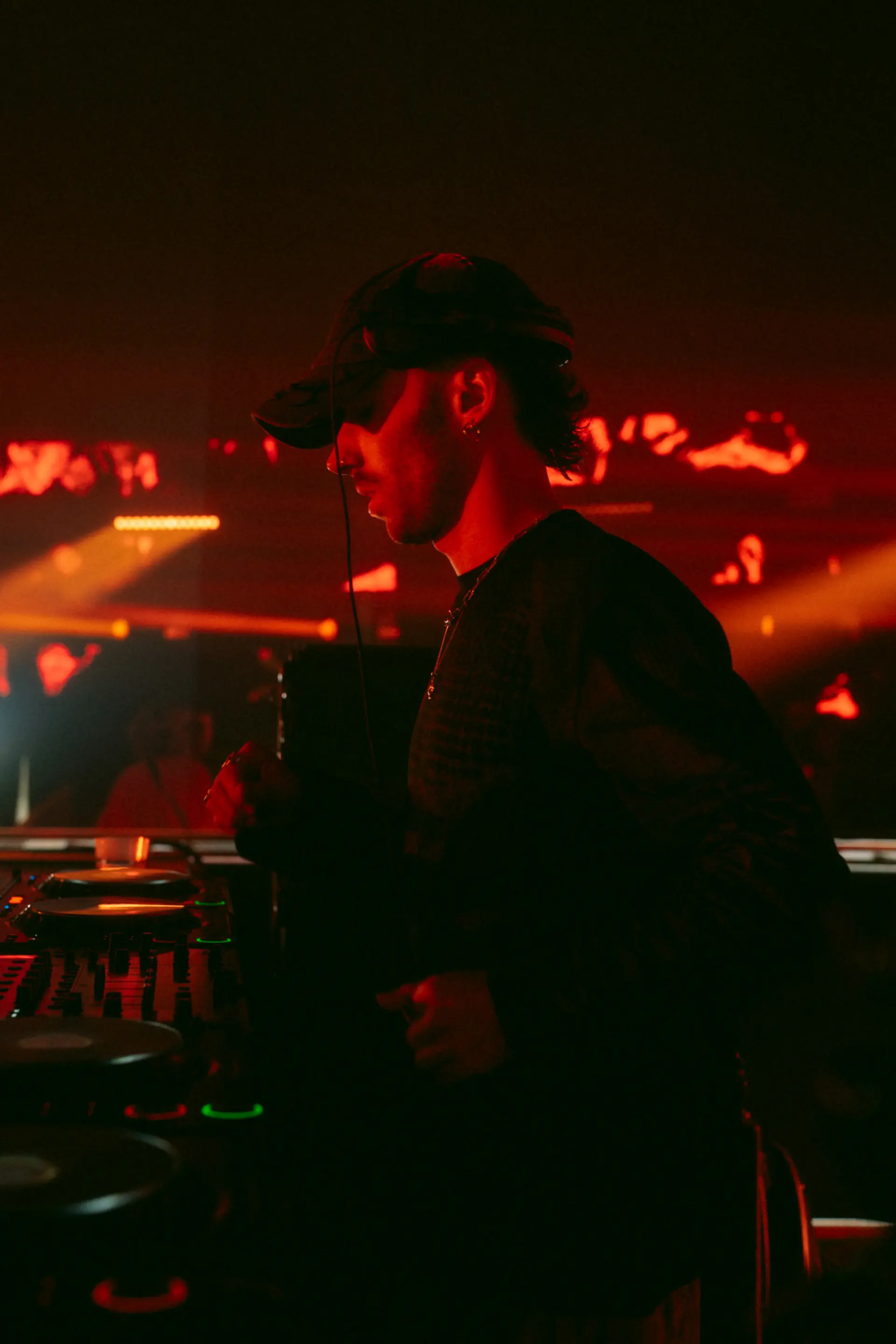Portex released on Tomorrowland Music