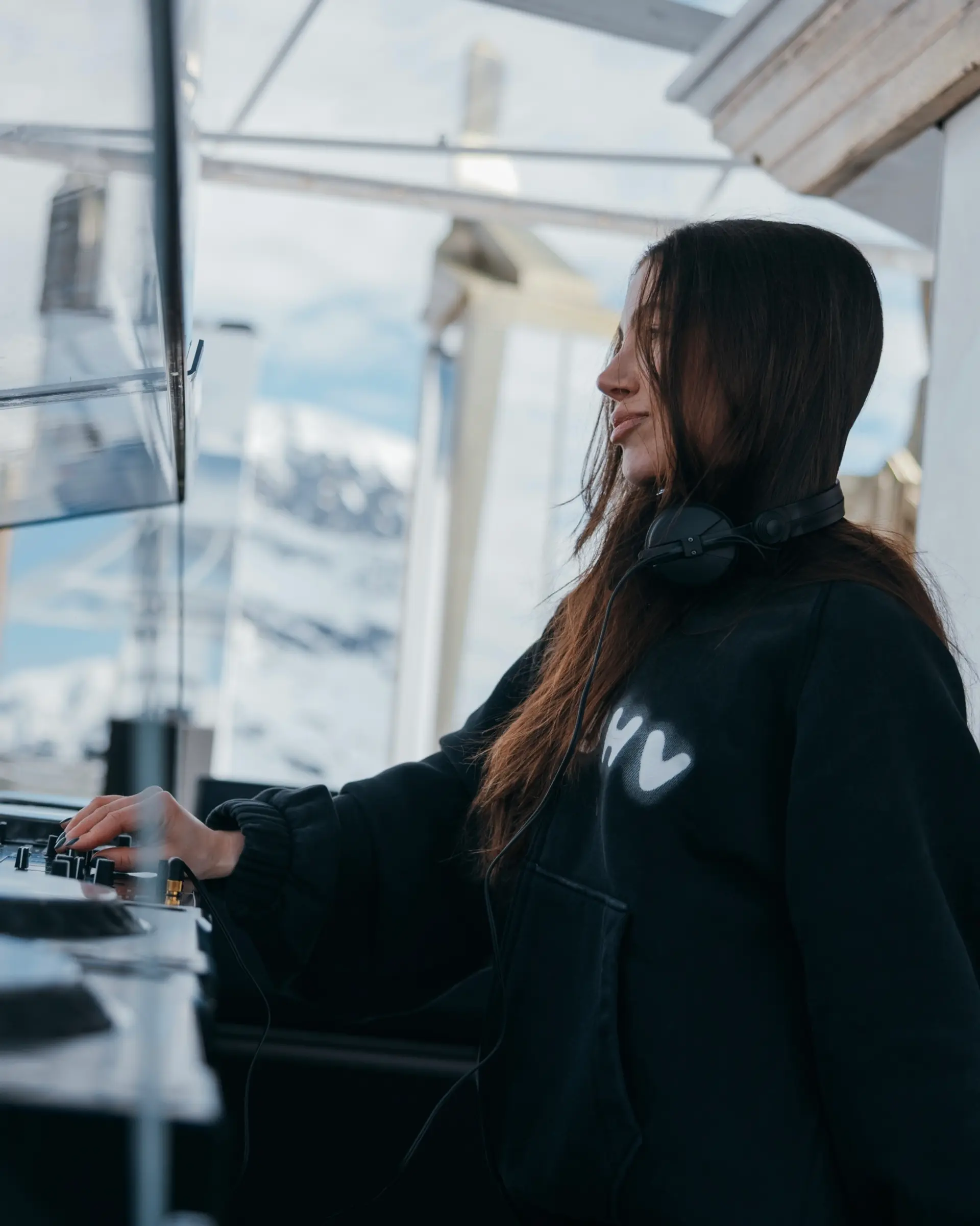 Paloma plays Tomorrowland Winter 2026