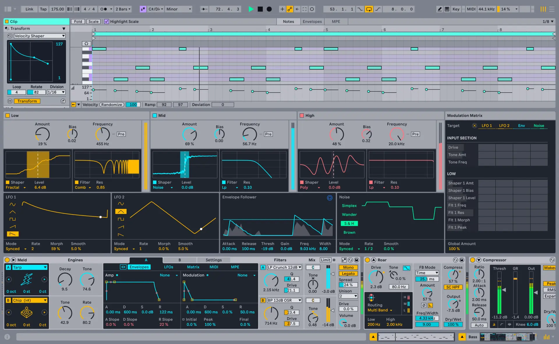 Ableton Live 12 is released