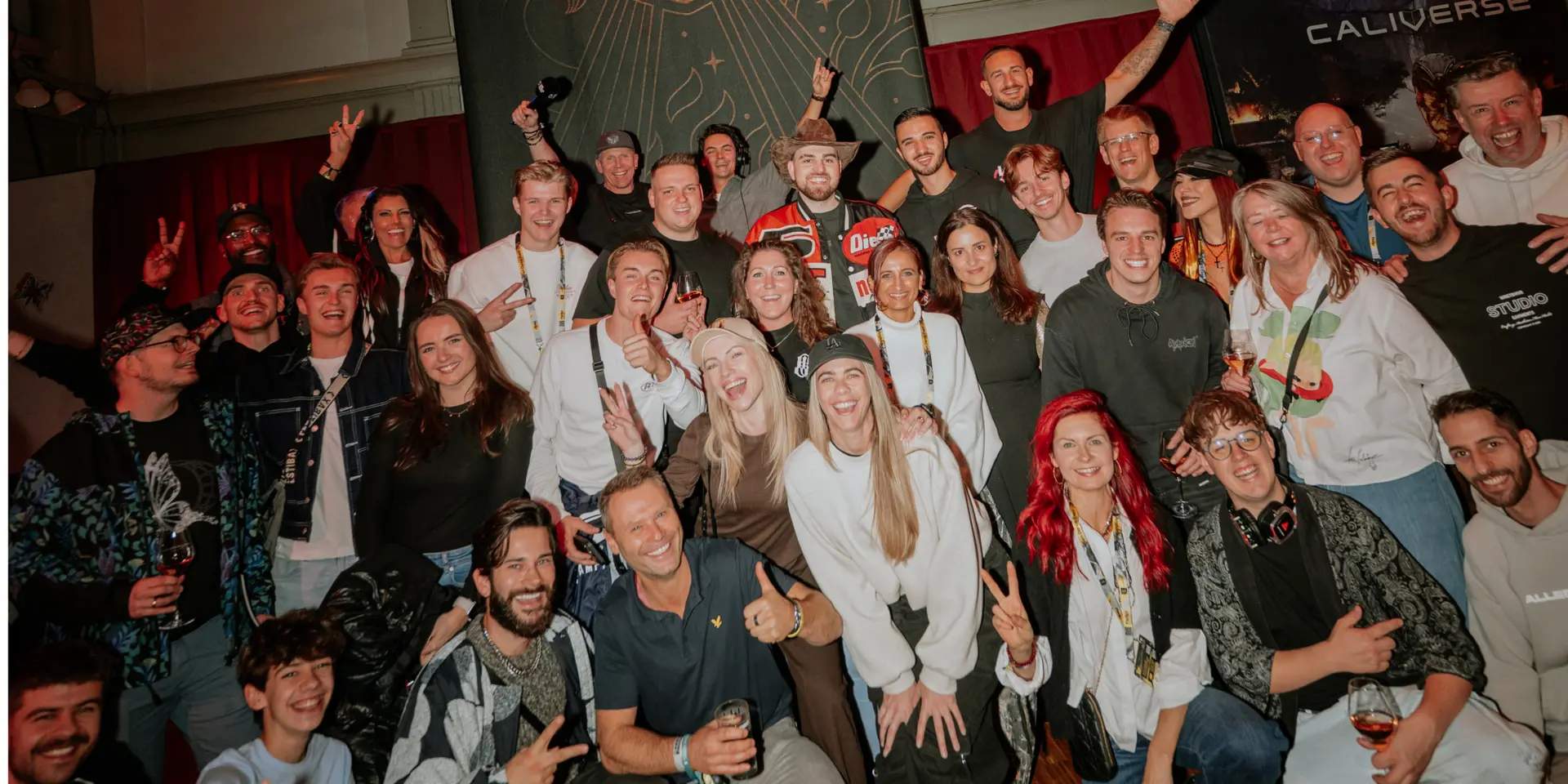 Amsterdam Dance Event 2026