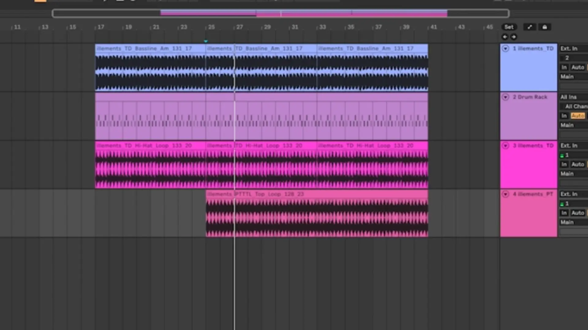 Tech House