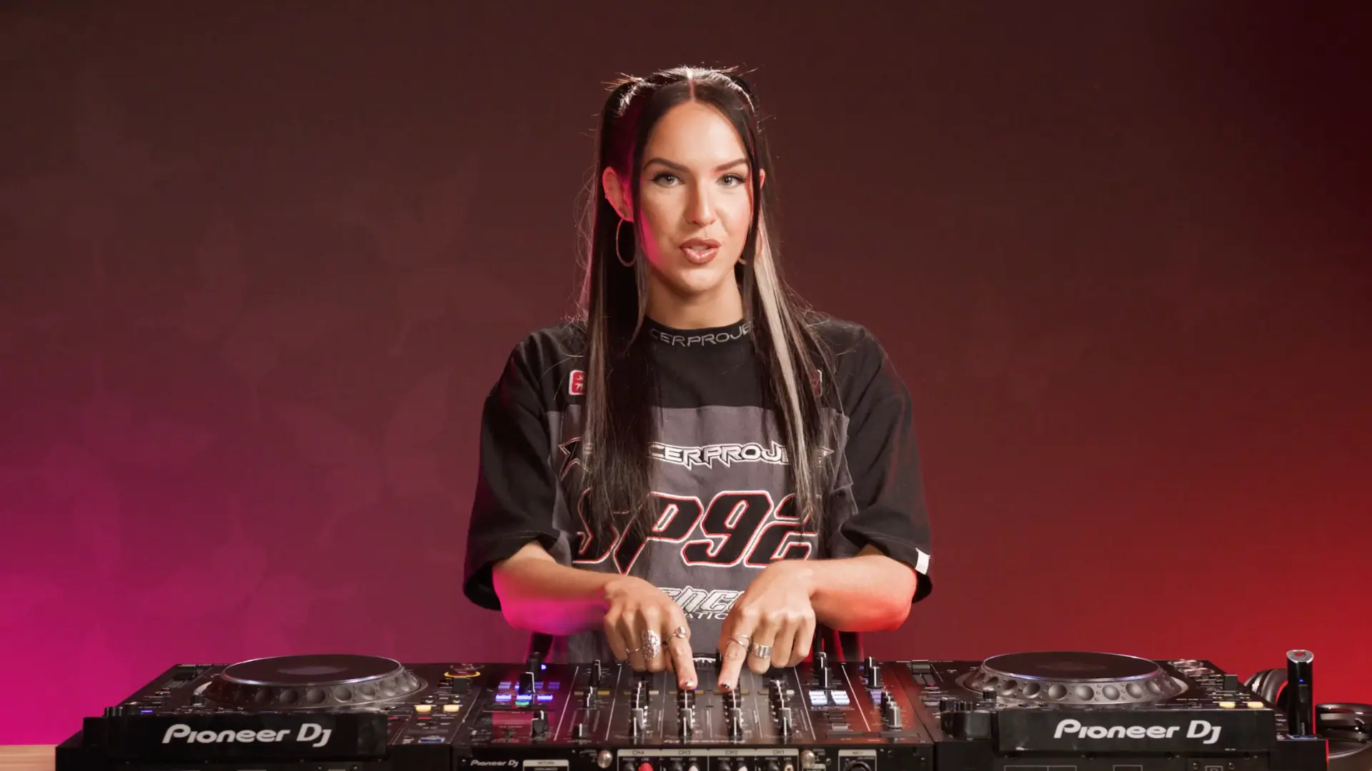 The next level of DJing