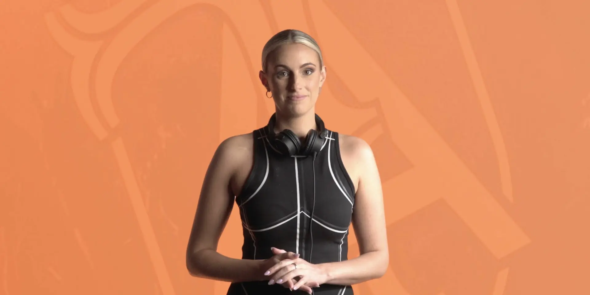 Instructors - Annabel | Tomorrowland Academy