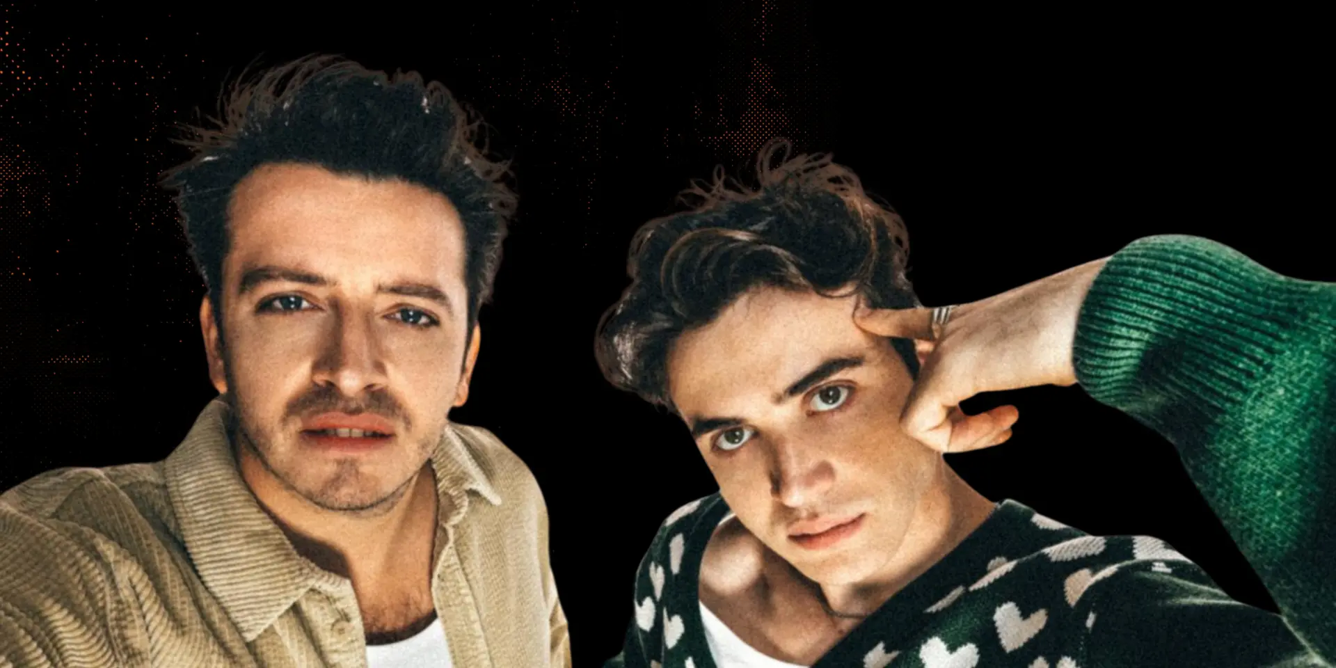 New remix competition:
Henri PFR