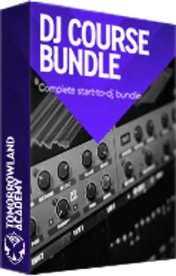 DJ course bundle