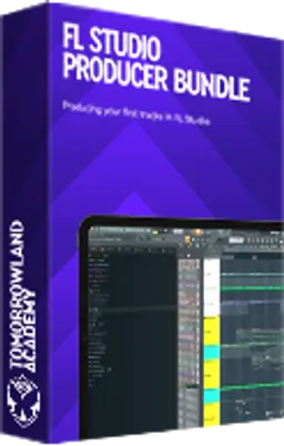FL Studio producer bundle
