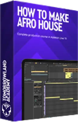 How to make Afro House