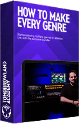 How to make any genre bundle