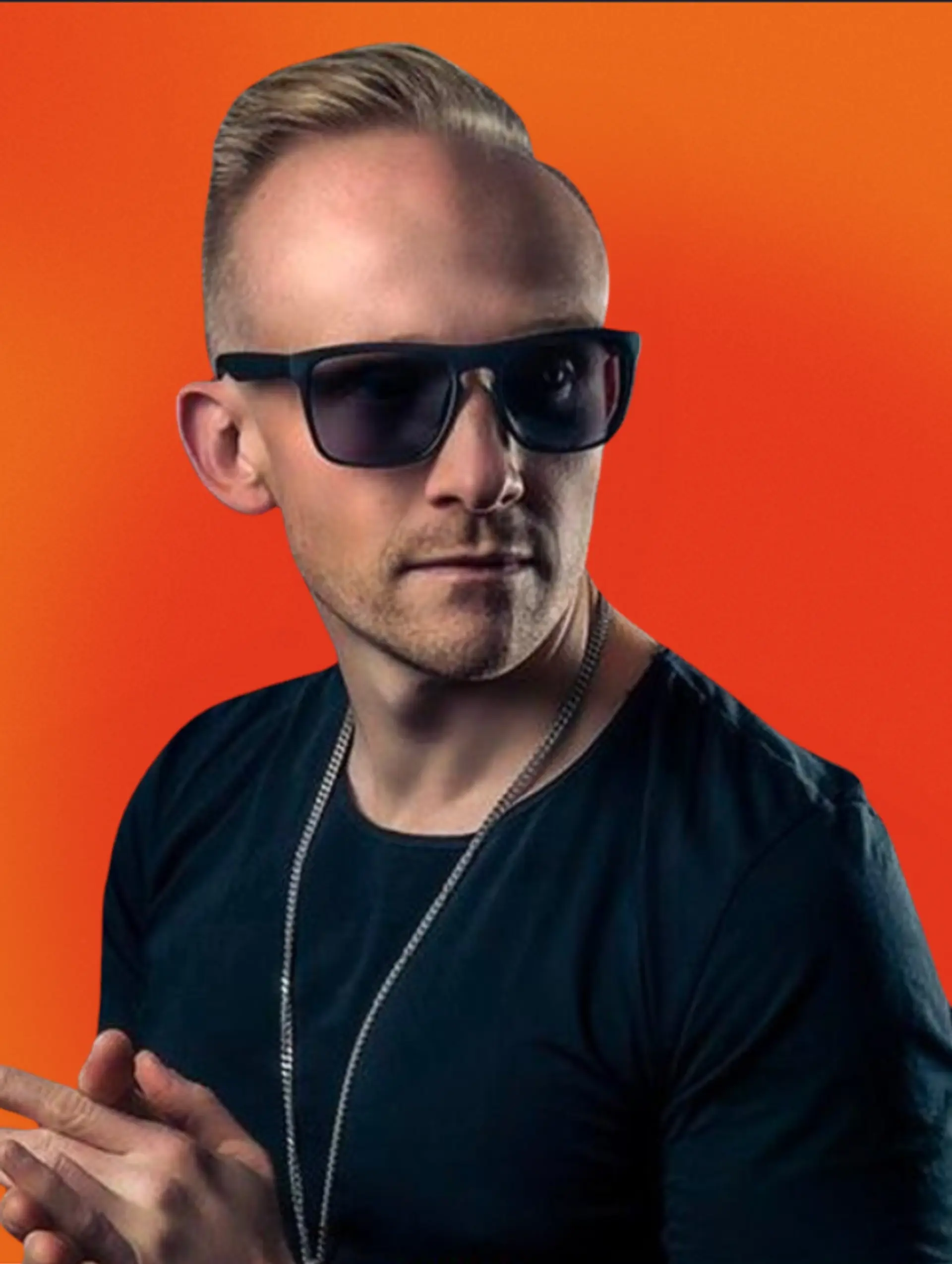 Avatar of DJ ND