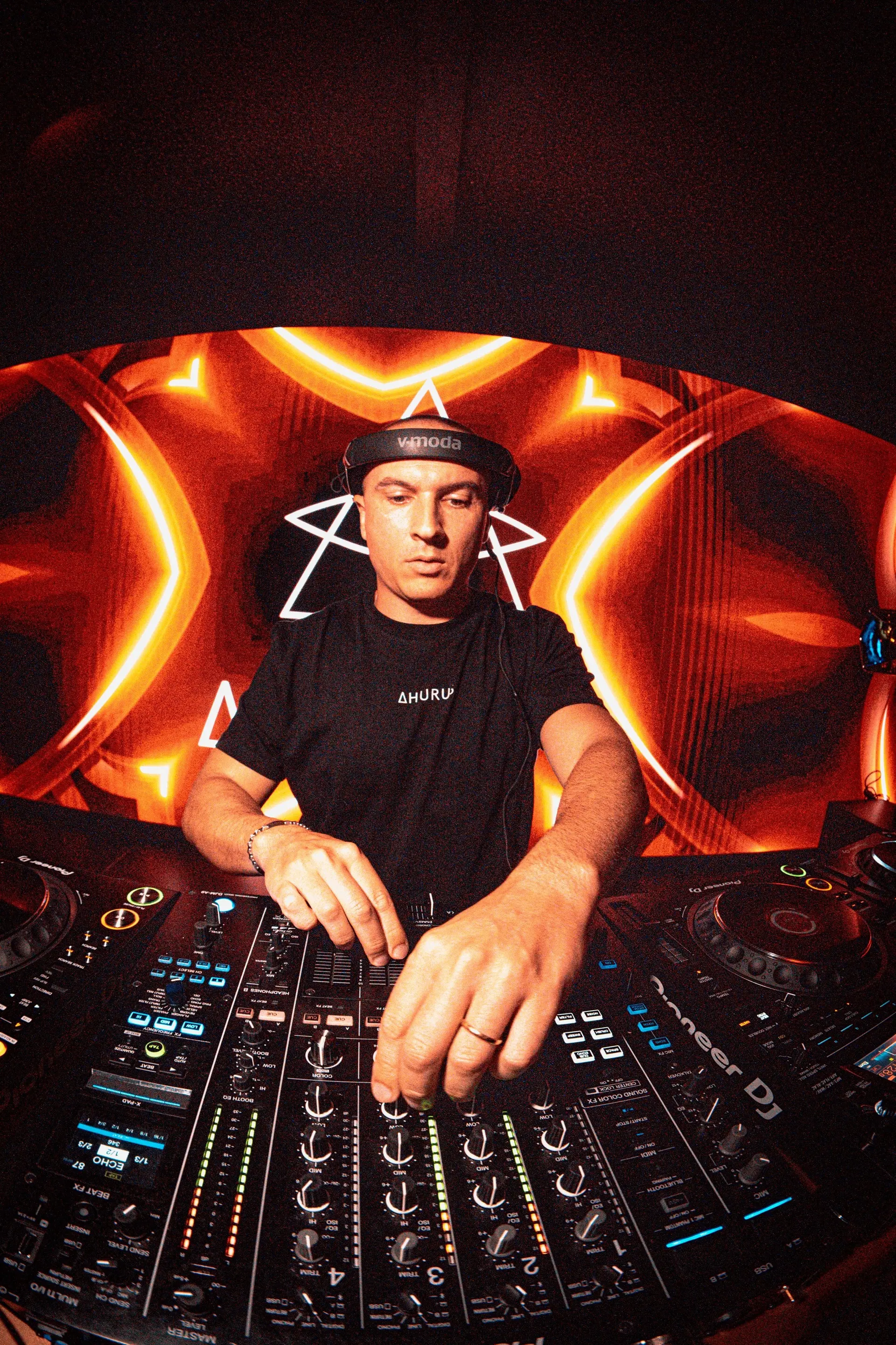 "From an independent artist in Italy to playing in Dubrovnik. Tomorrowland Academy made a dream become reality."