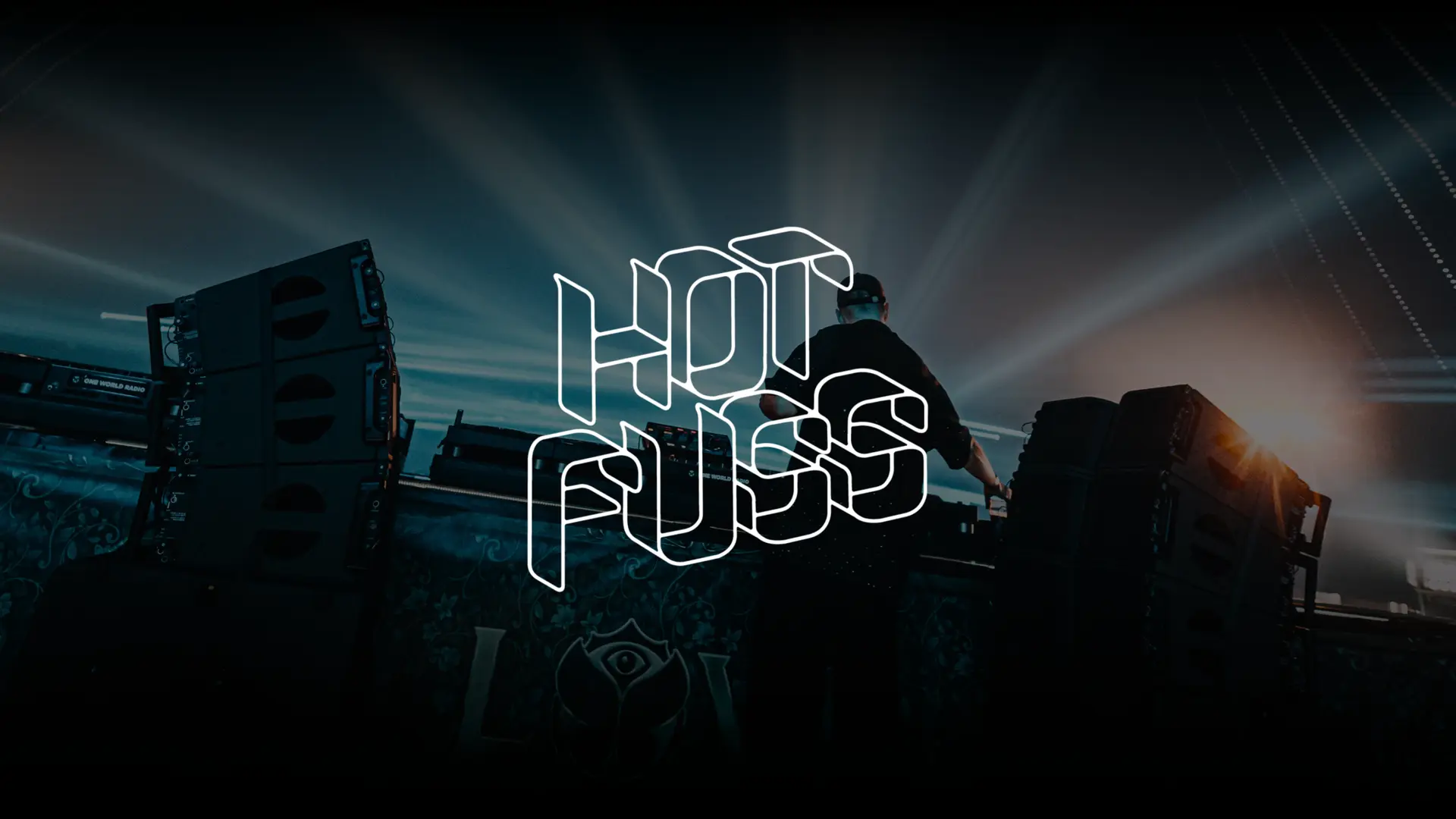 Remix contest: Hot Fuss Records