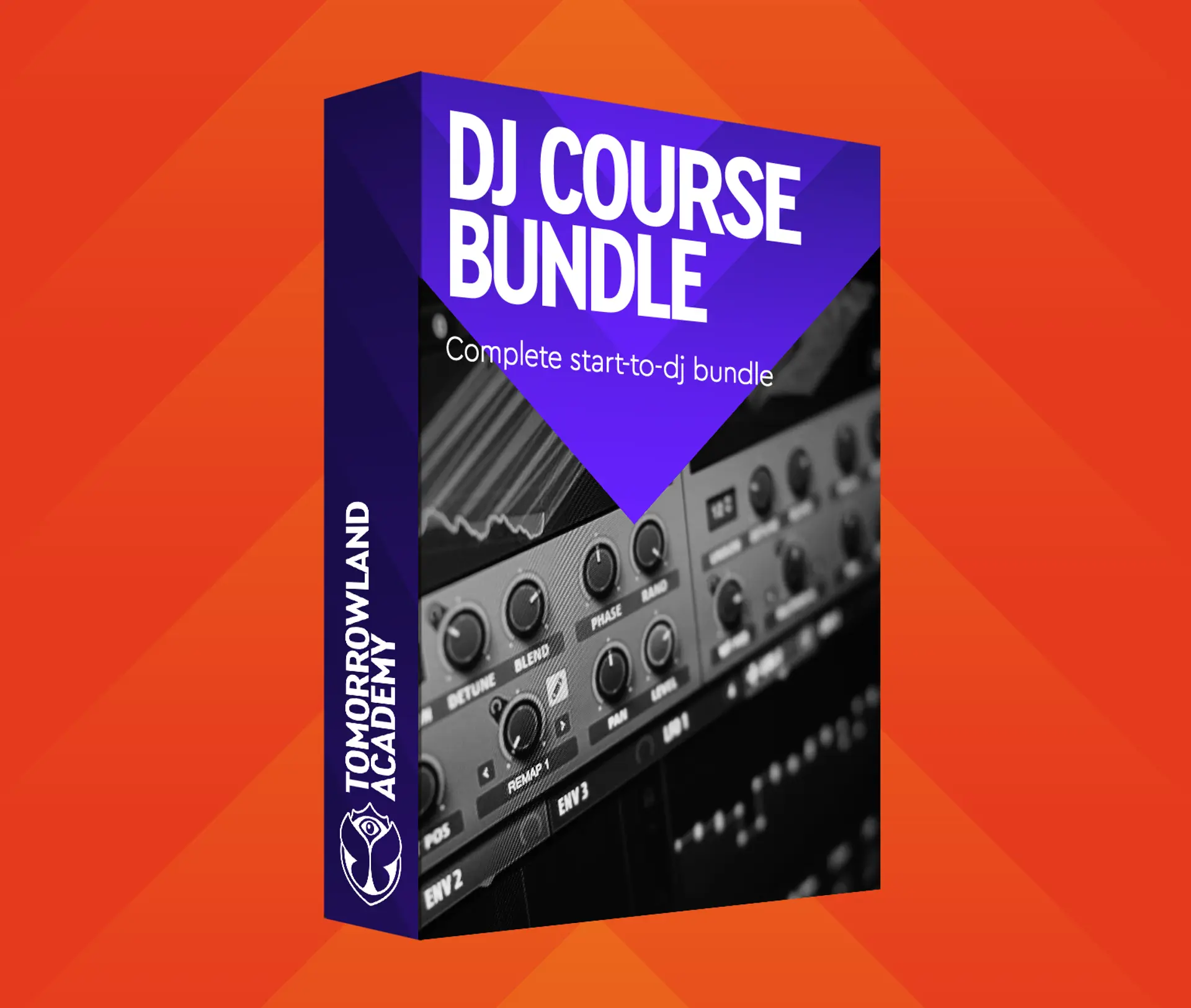 DJ course bundle