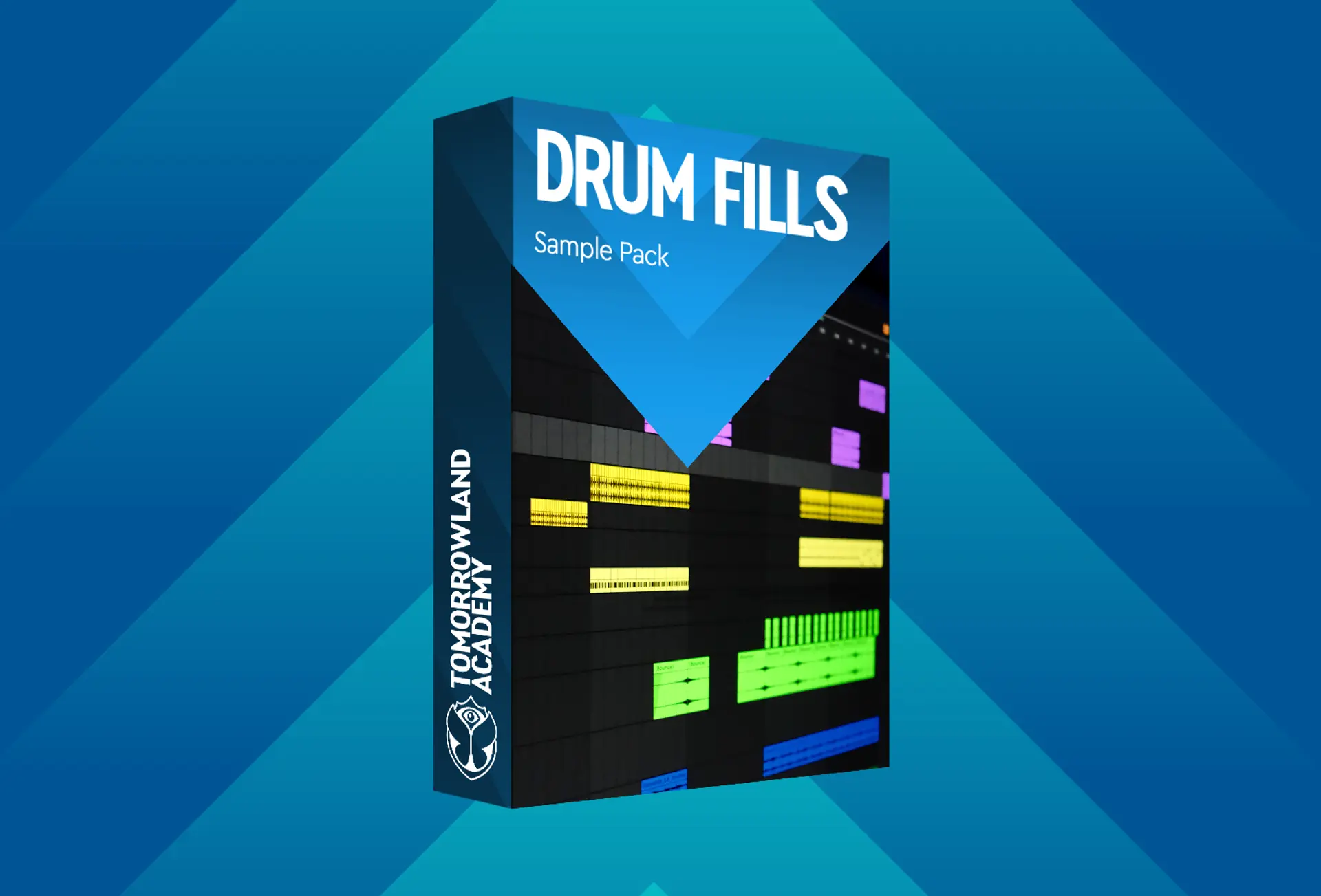 Drum fills
