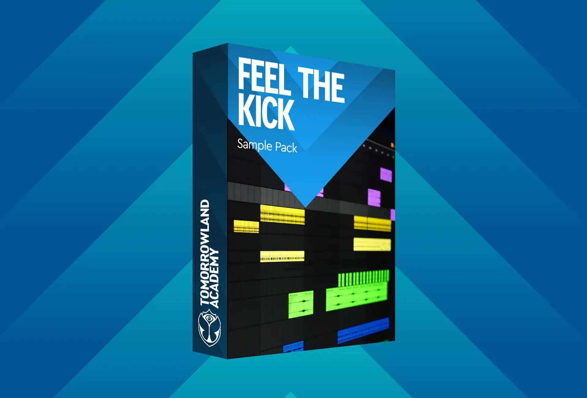 Feel the kick