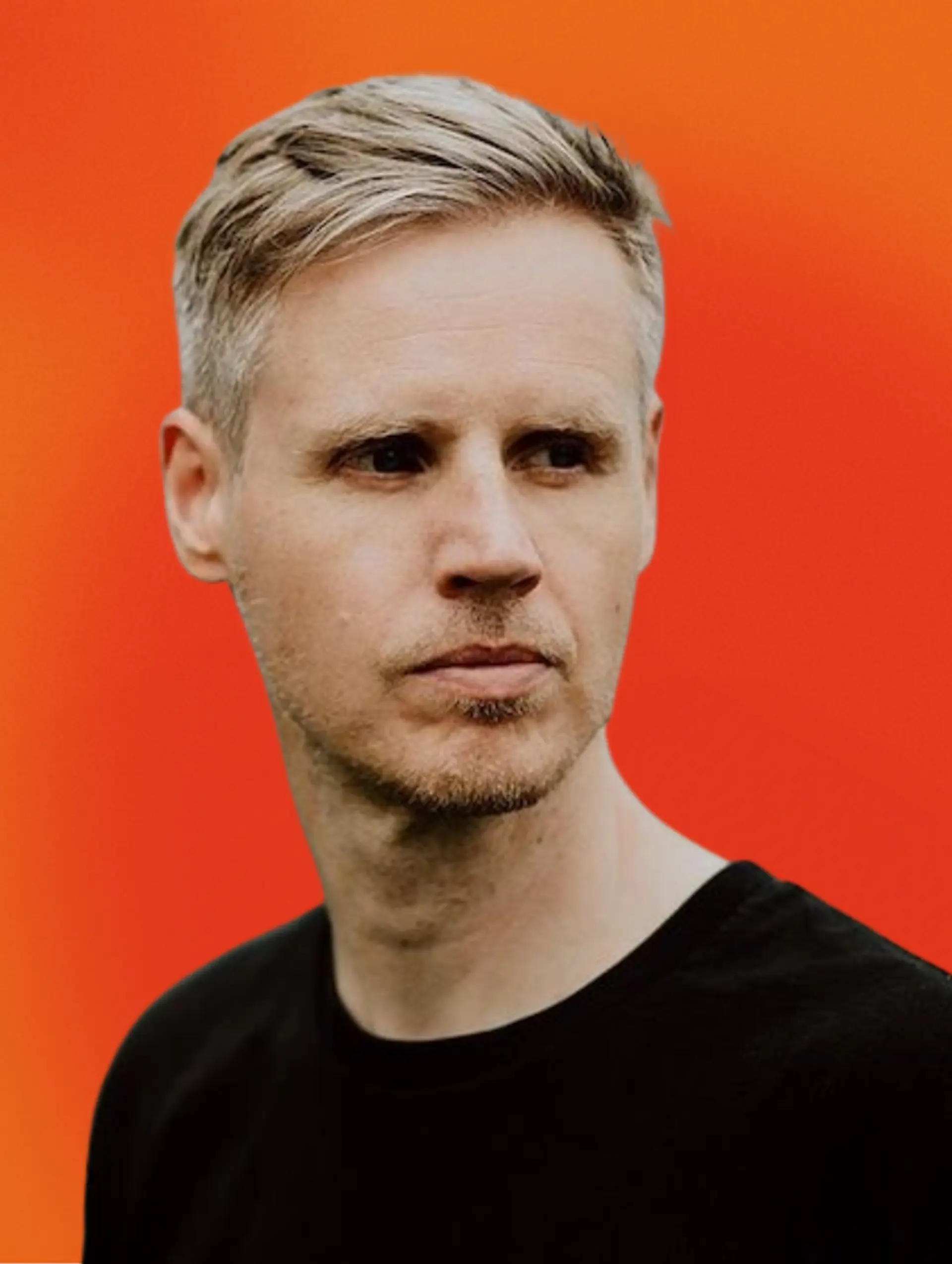 Joris Voorn