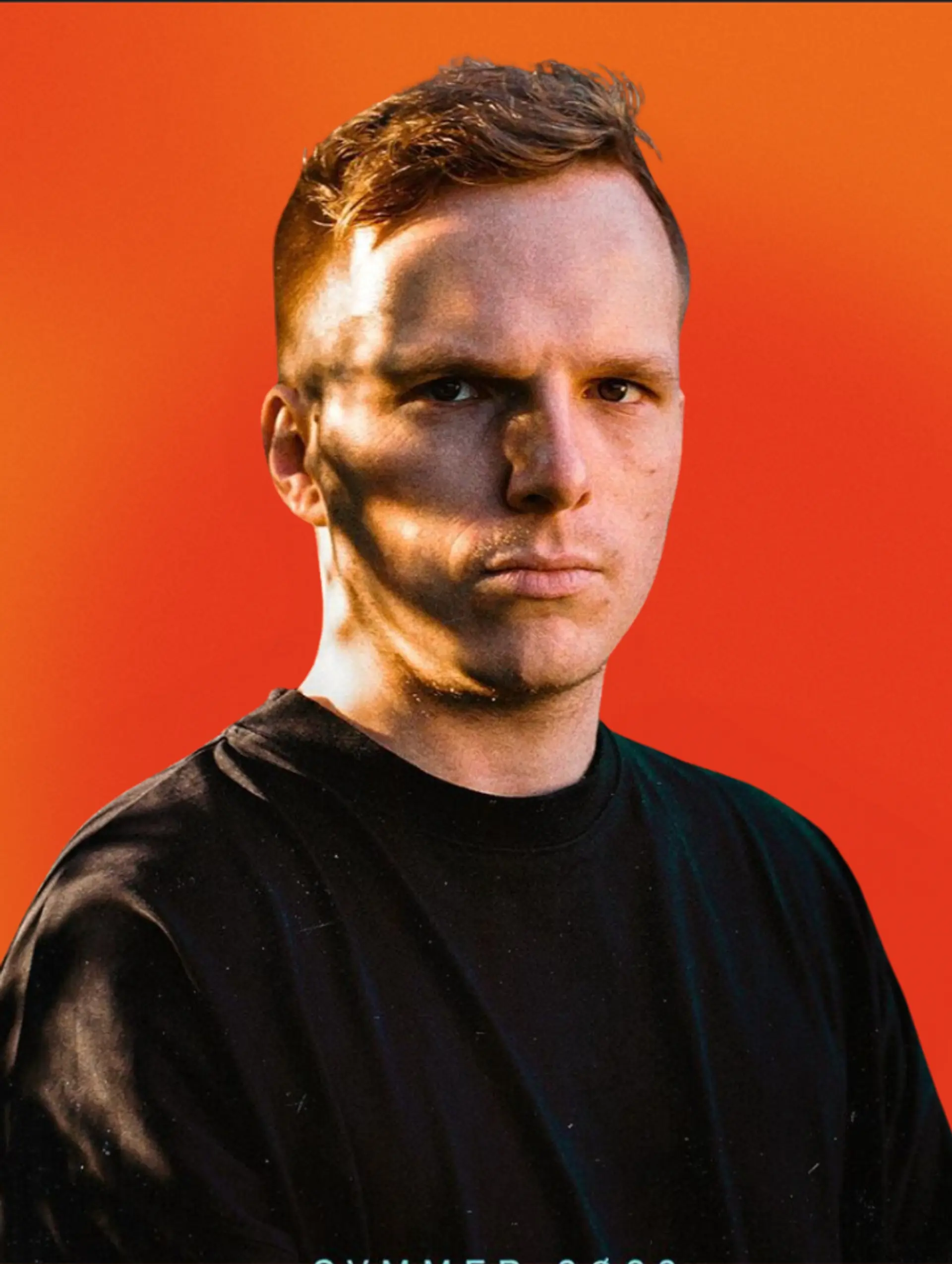 Kevin De Vries