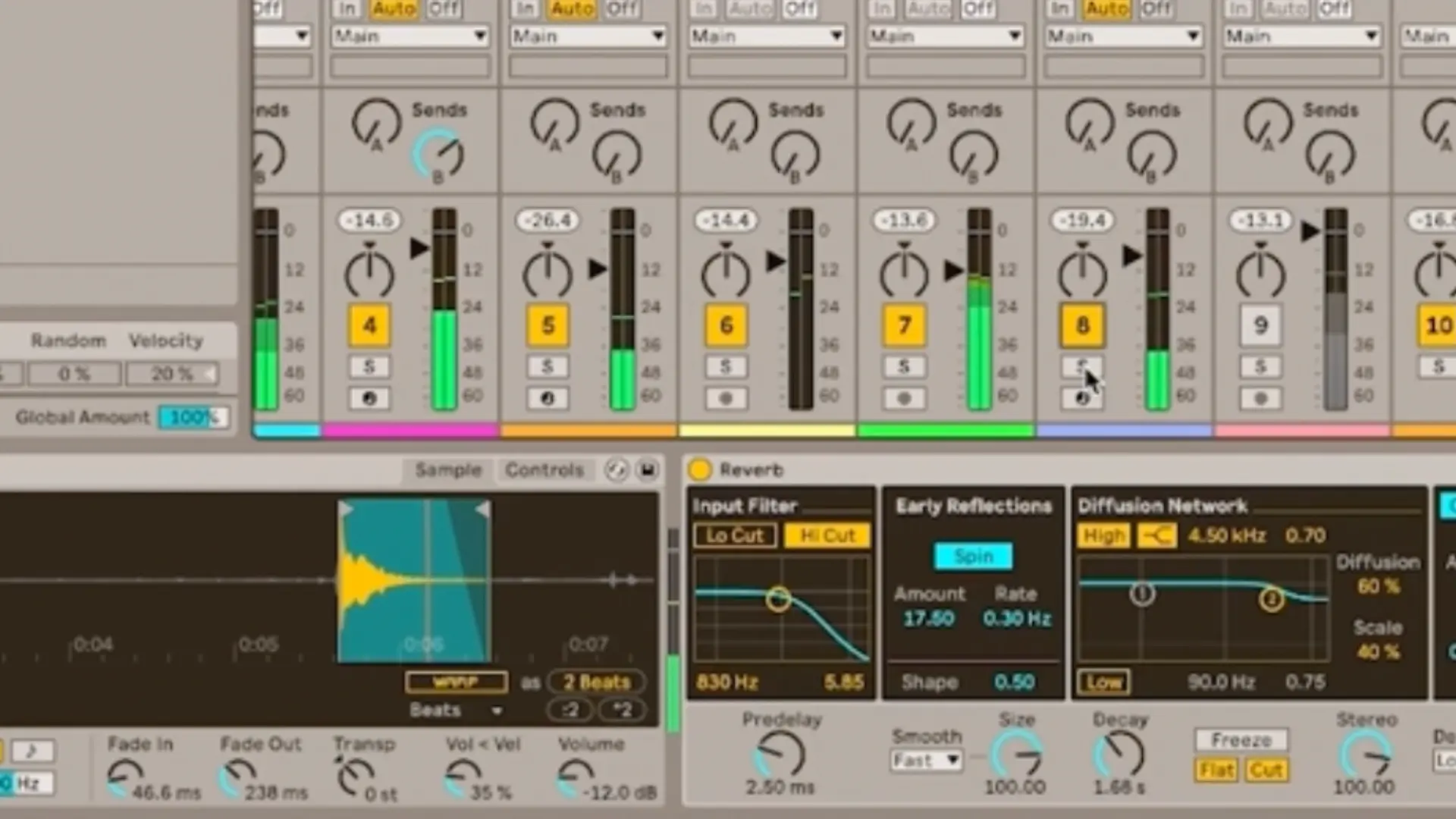Audio FX