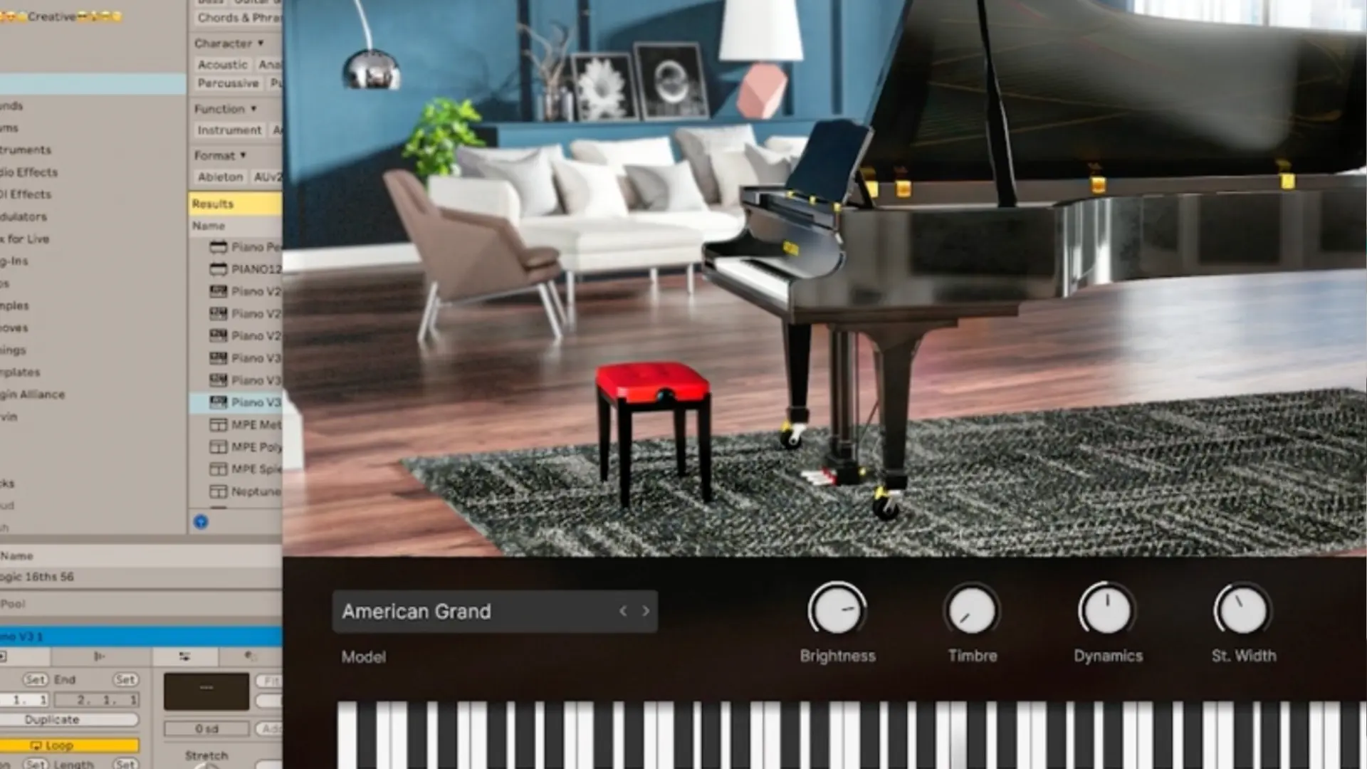 Basic music theory