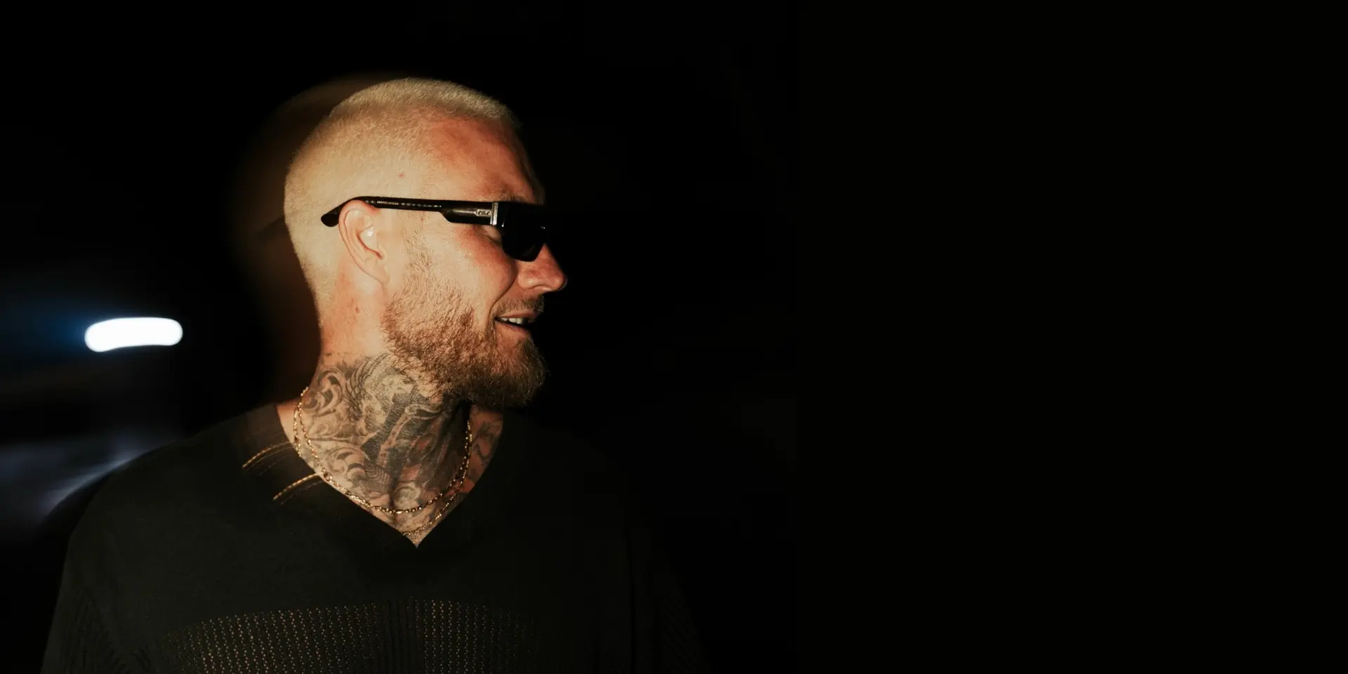 Remix competition: MORTEN - Take Me Home