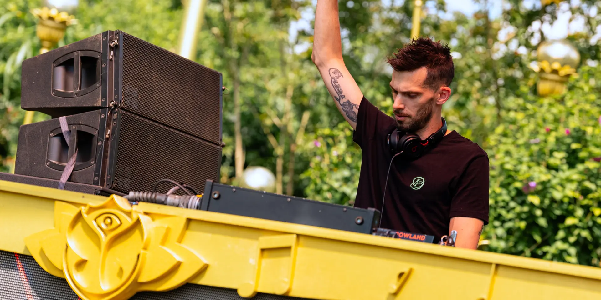 Student spotlight:
Matteo Sal