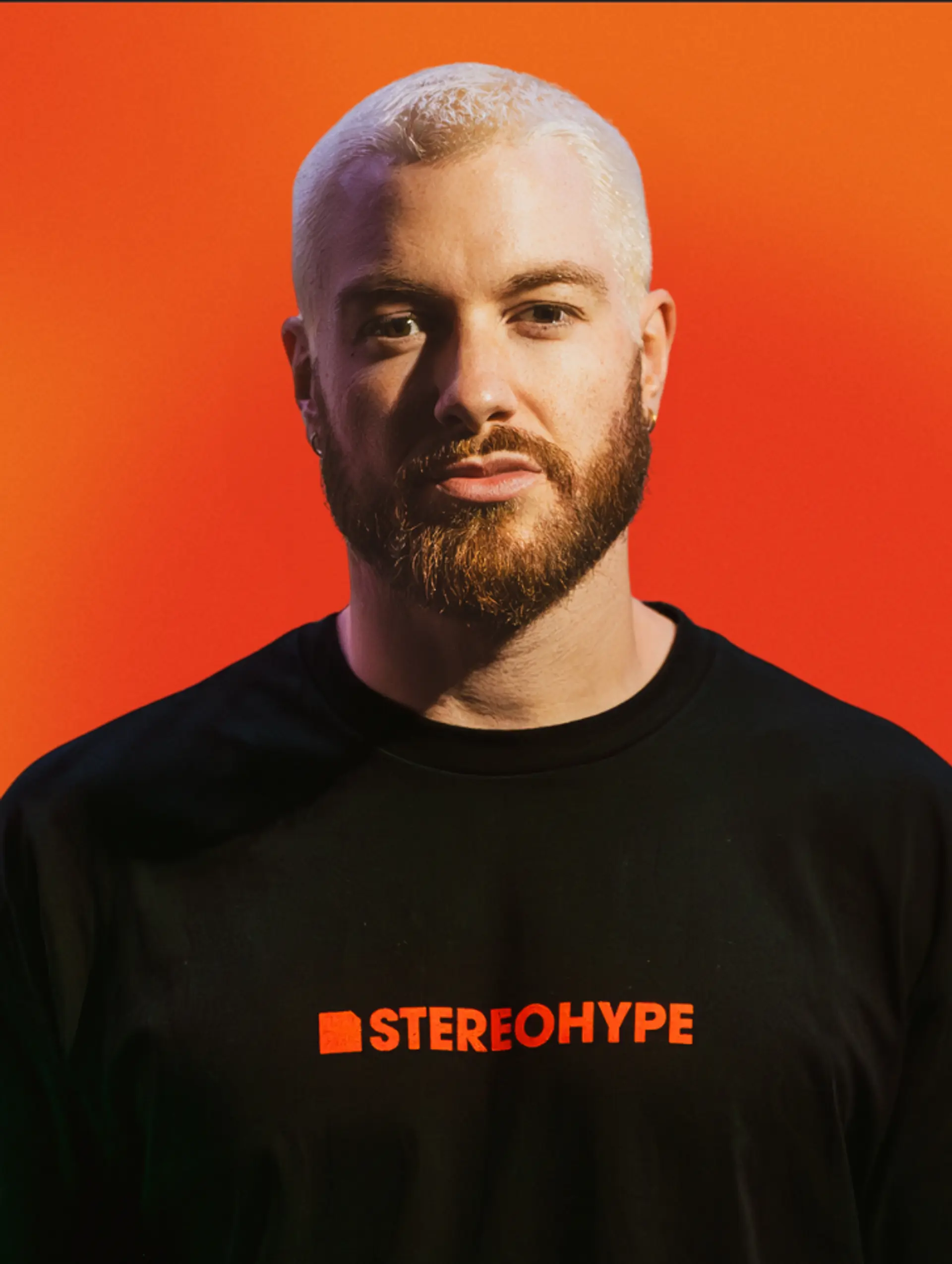 James Hype