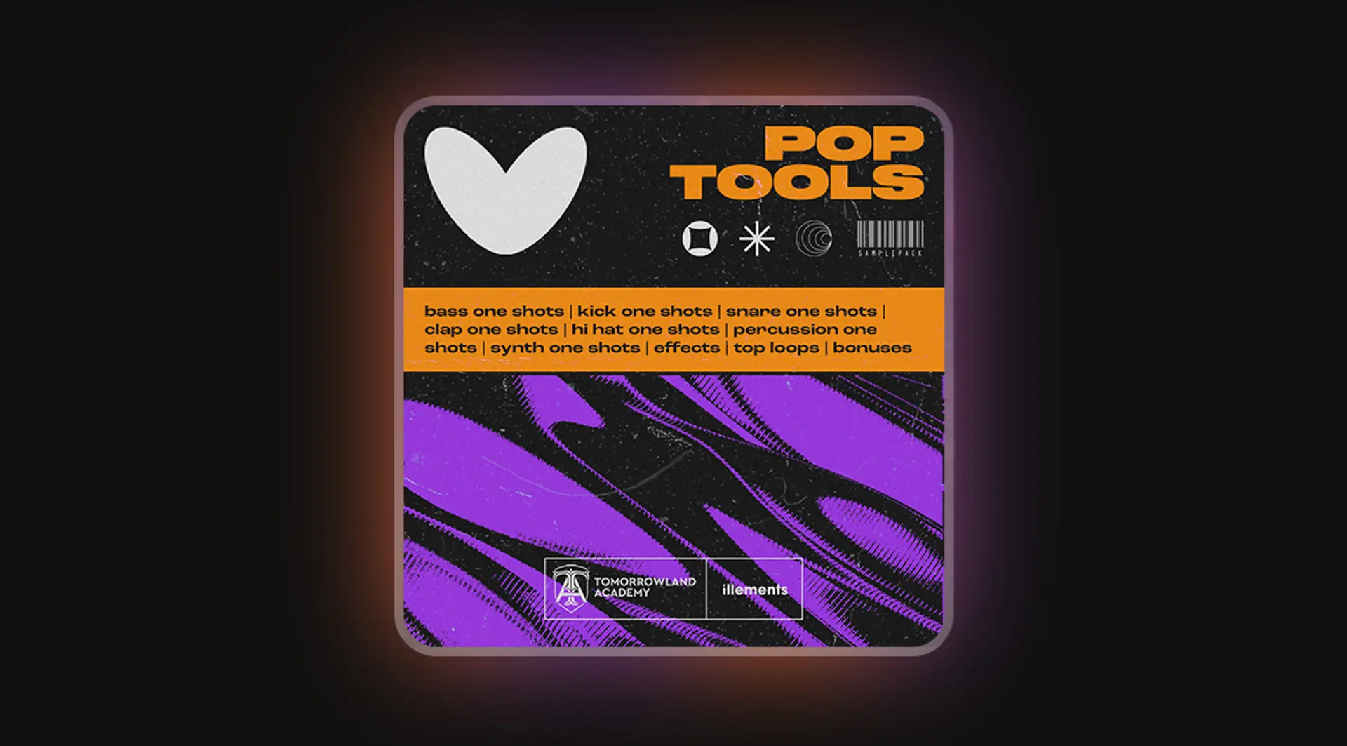 New sample pack: Pop | Tomorrowland Academy
