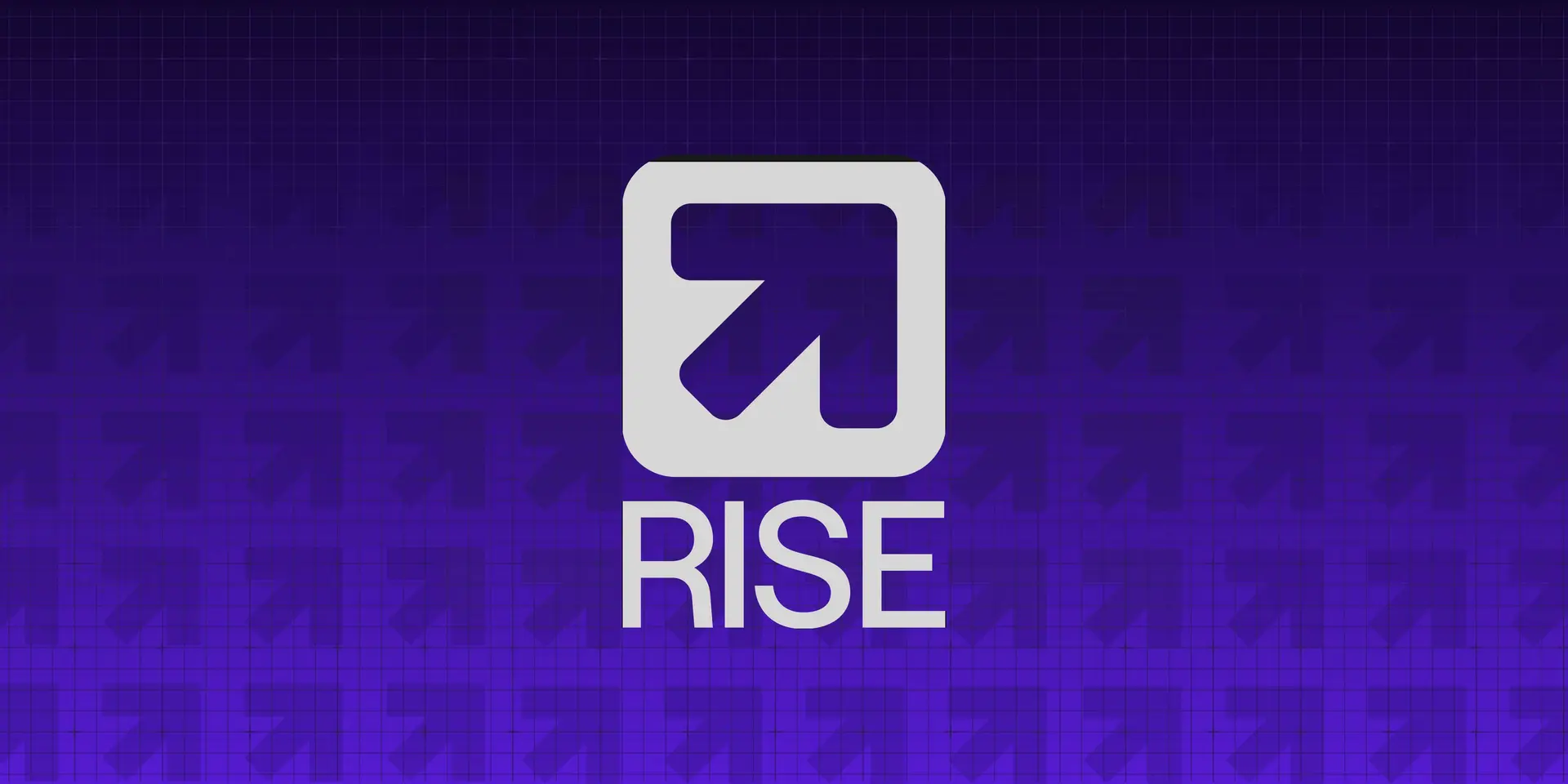 RISE:
Submit your demo