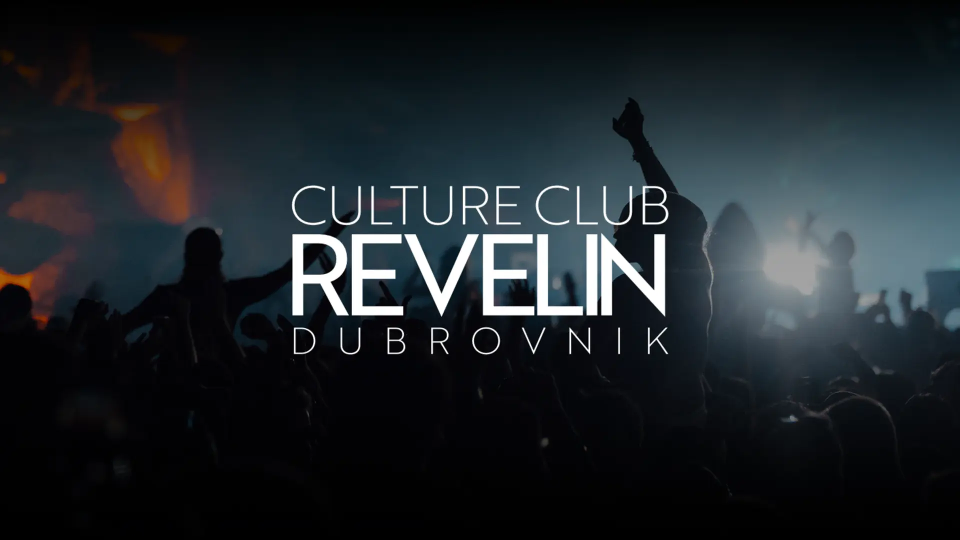 DJ Contest: Culture Club Revelin