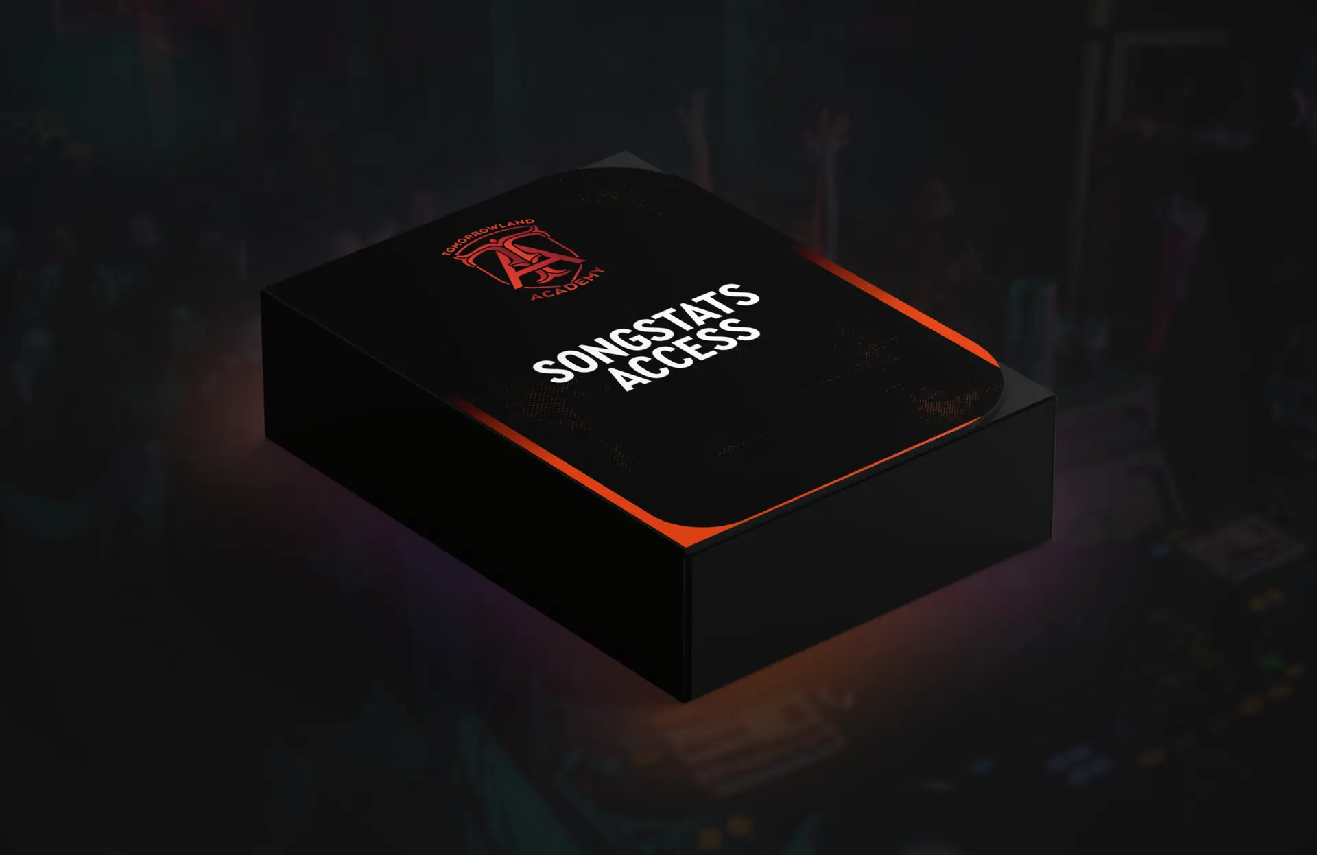 Songstats discount!