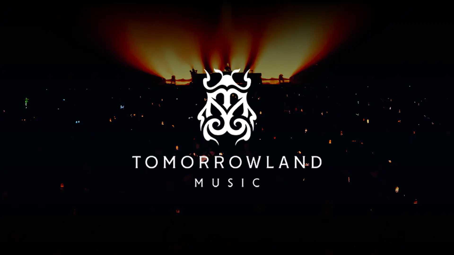 Demo submissions: Tomorrowland Music