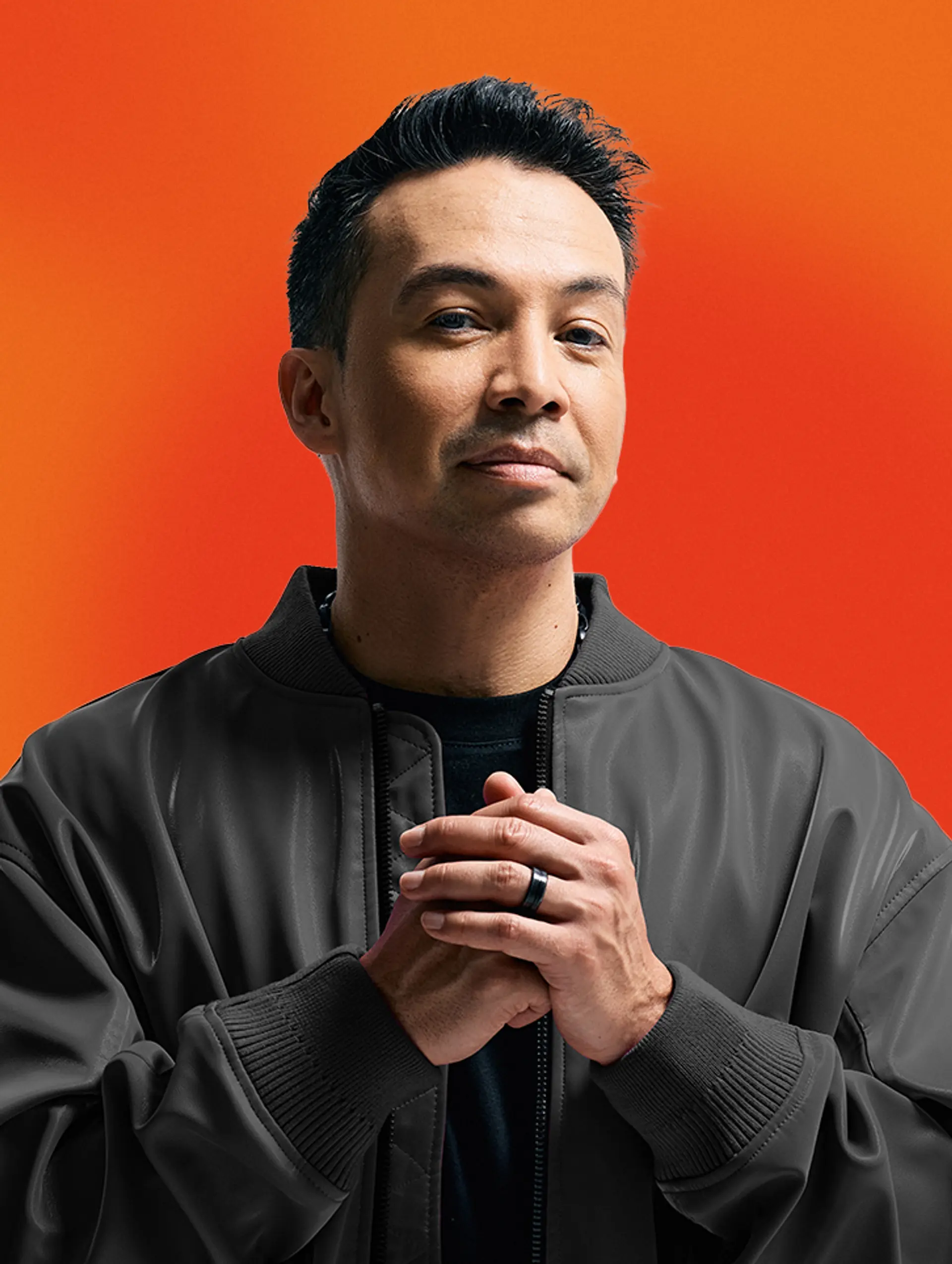 Laidback Luke