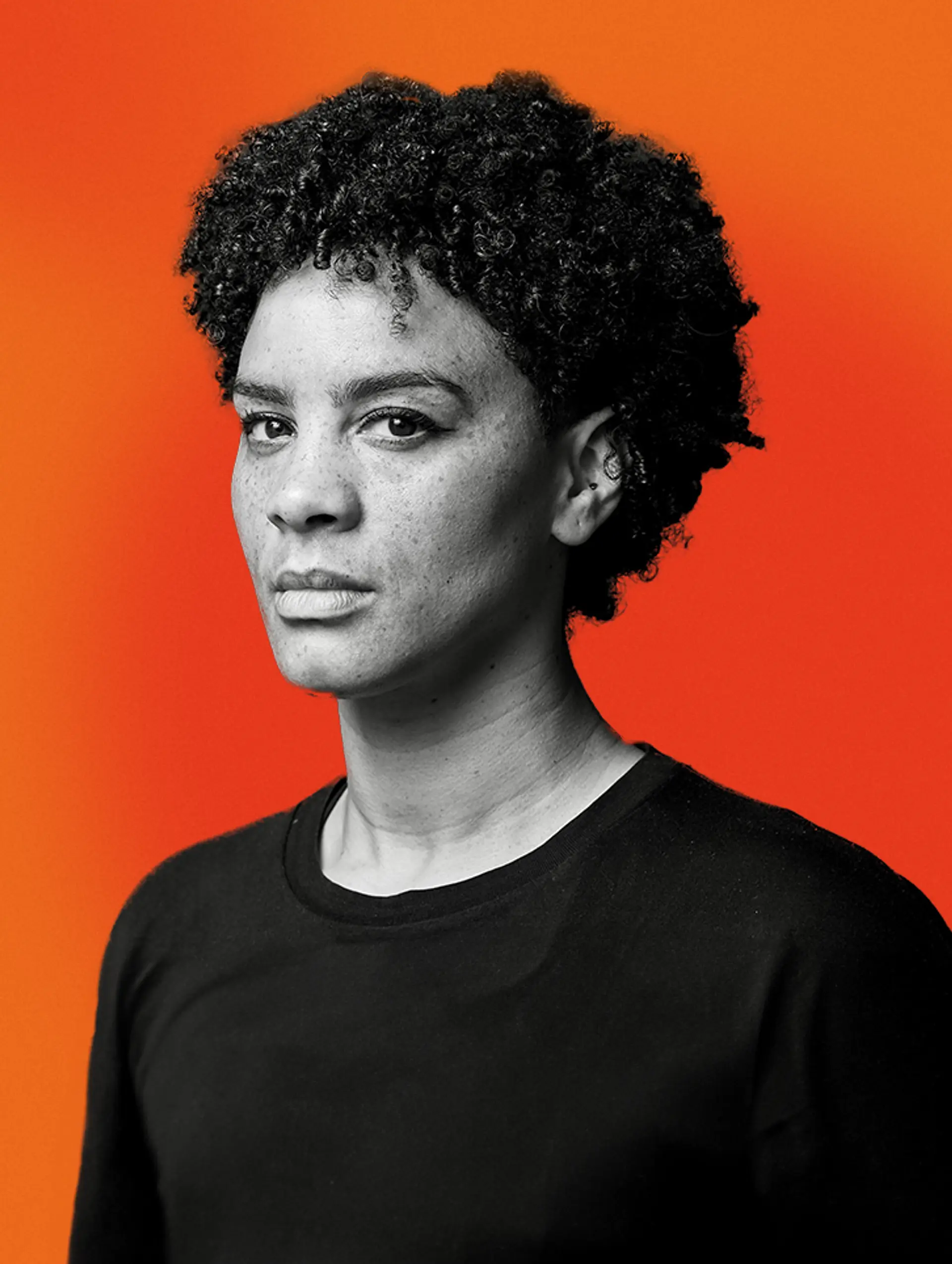 Avatar of Mel Uye-Parker