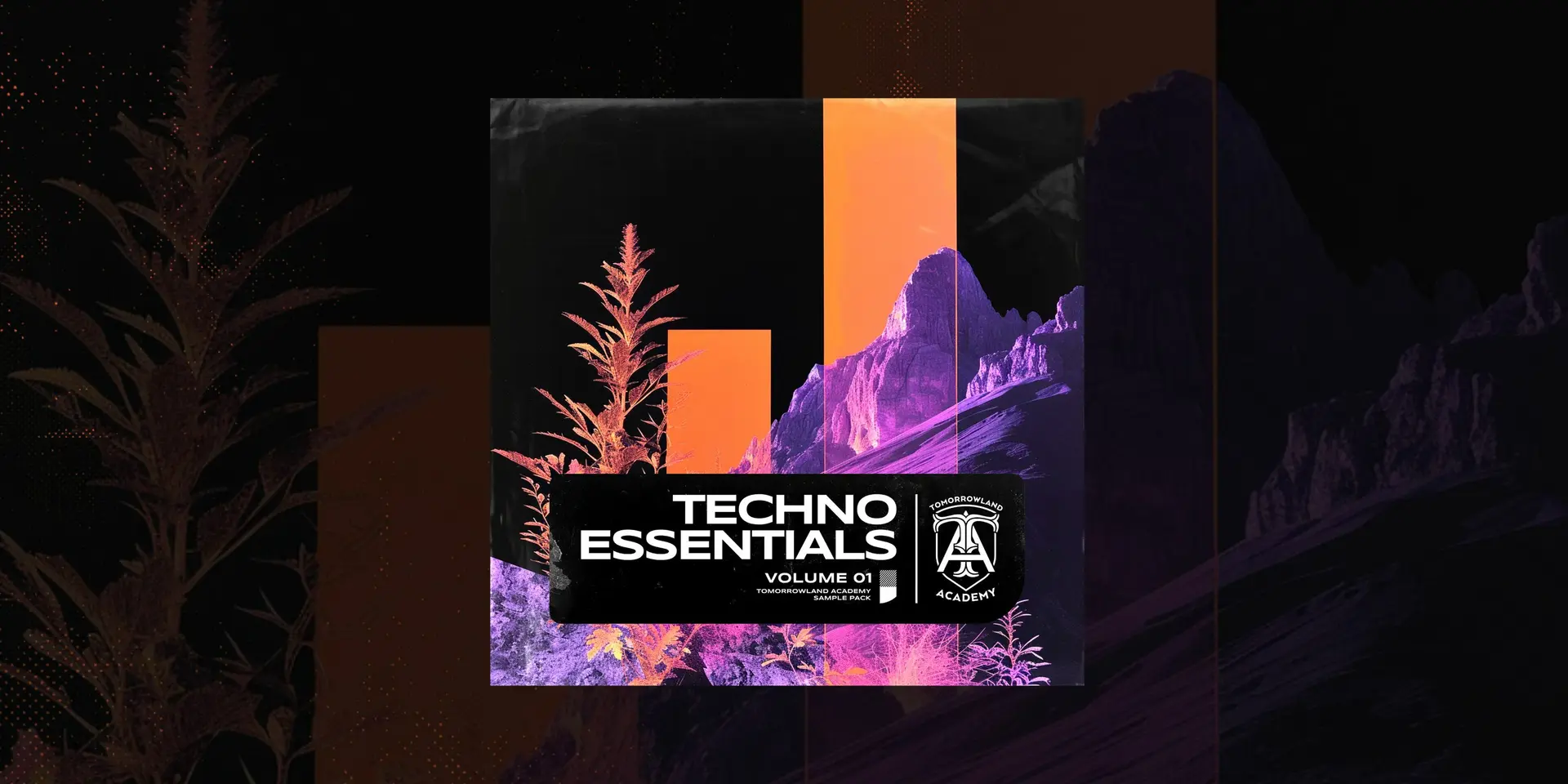 Sample Pack
Techno Essentials Vol. 01