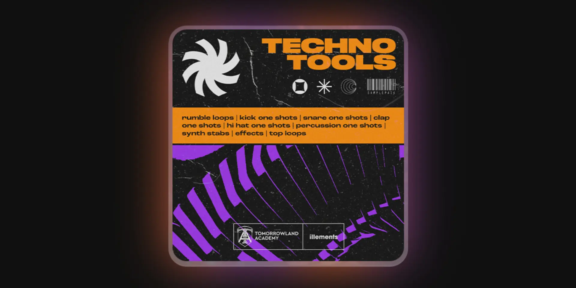 New sample pack: 
Techno
