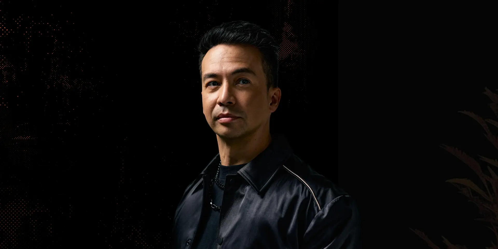 New exclusive masterclass: 
Laidback Luke
