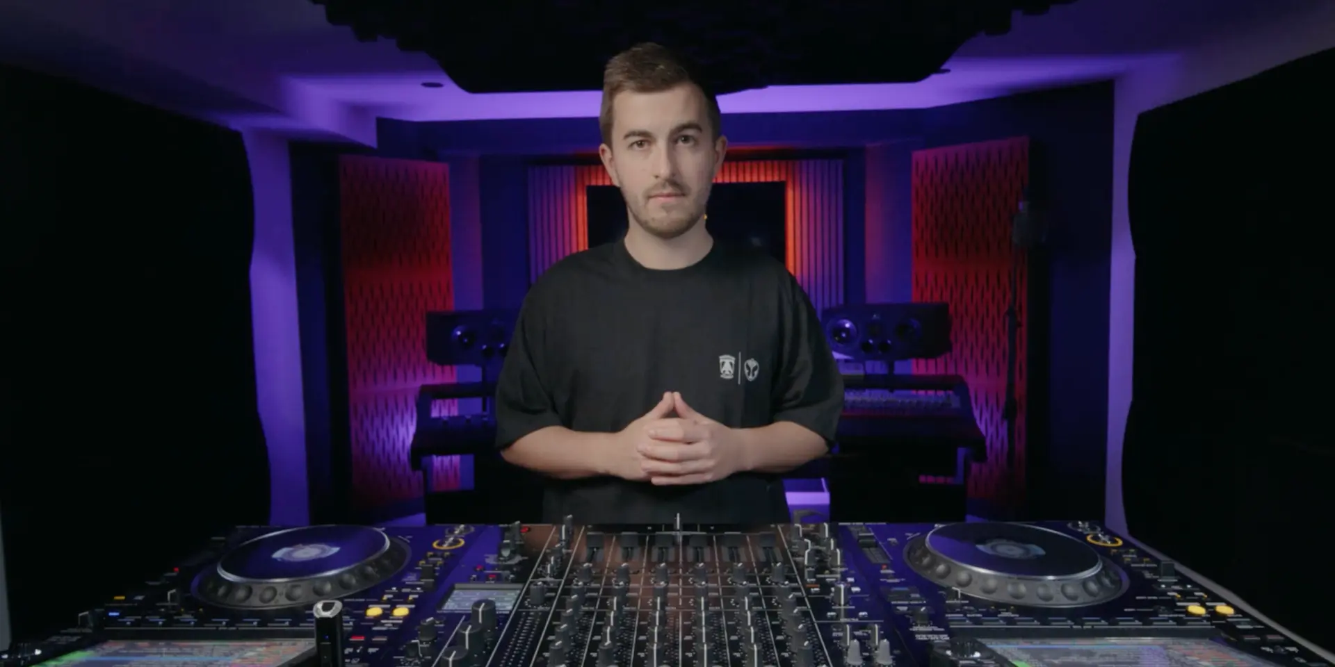 New course: Pioneer DJ DJM-V10 explained | Tomorrowland Academy