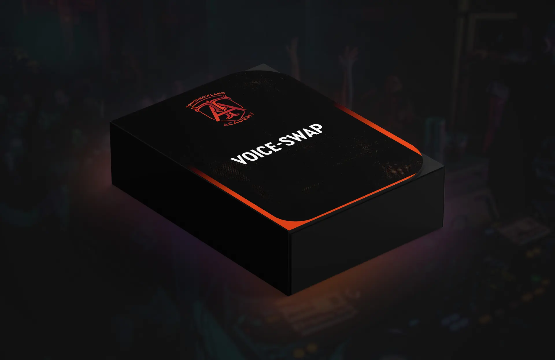 Voice-Swap discount 3 months