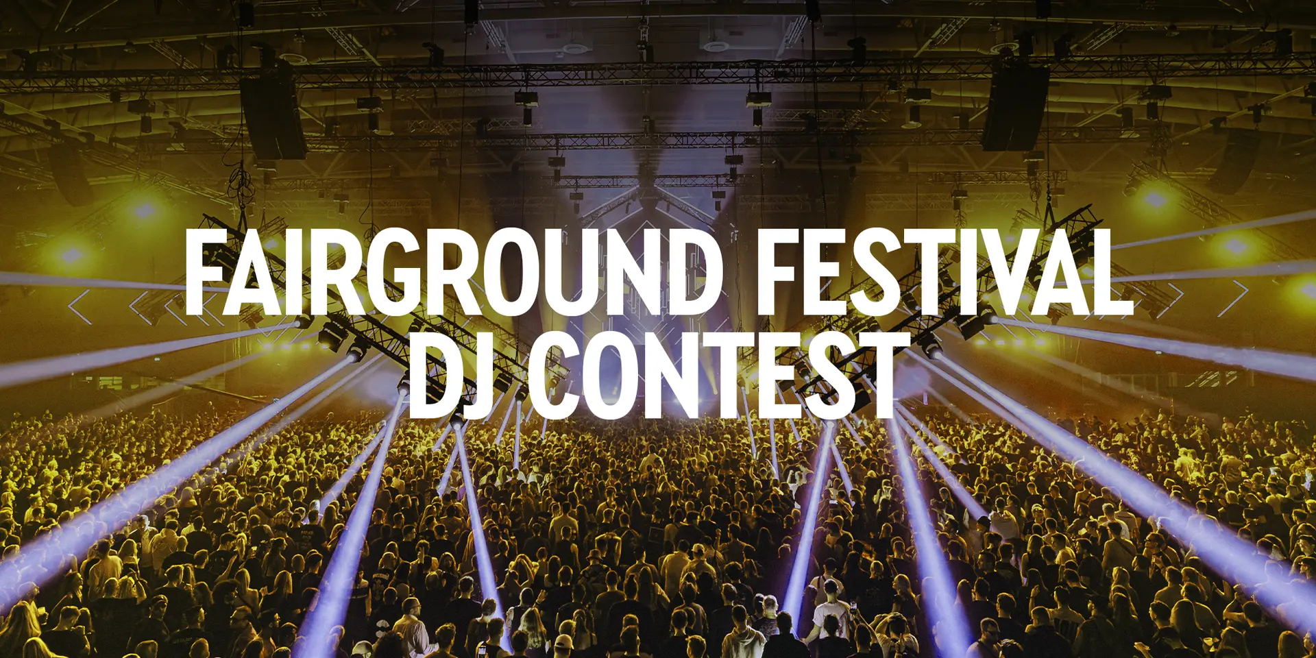 Last call:
Fairground DJ contest