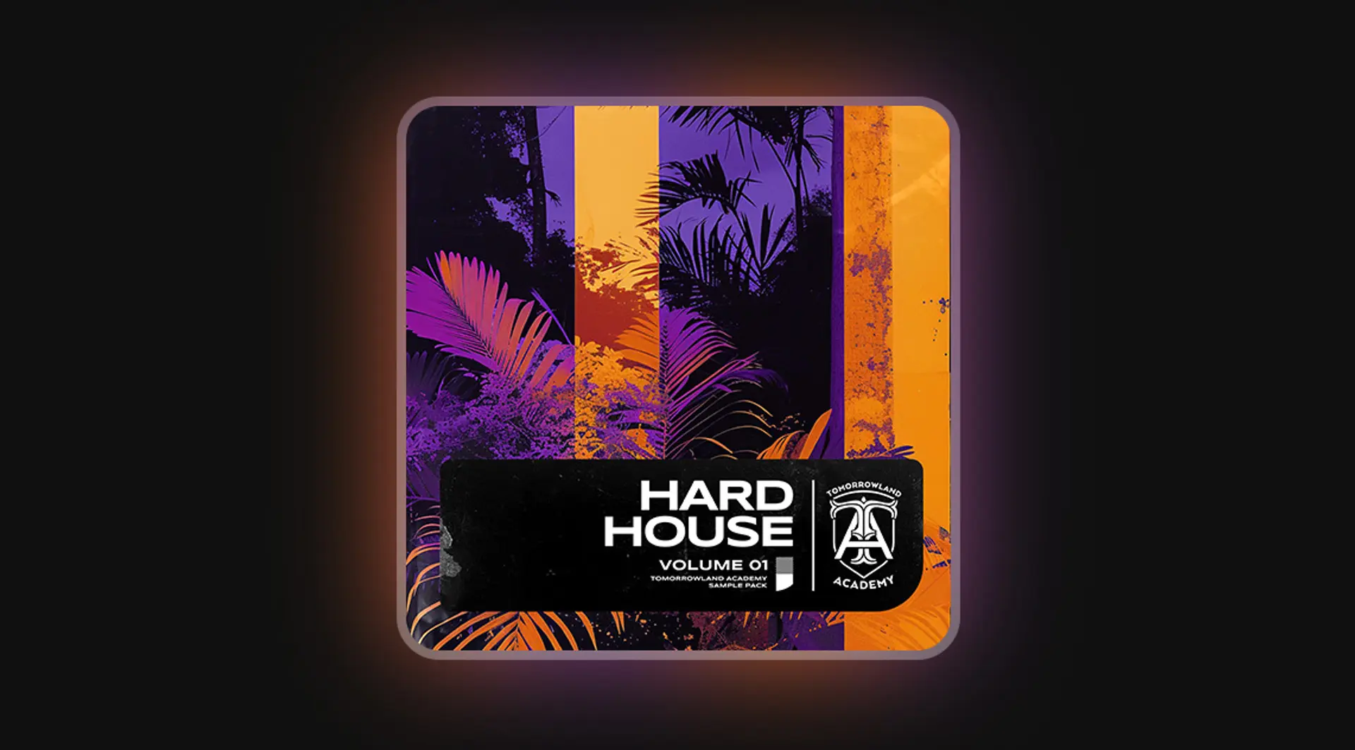New sample pack:
Hard House Vol. 01