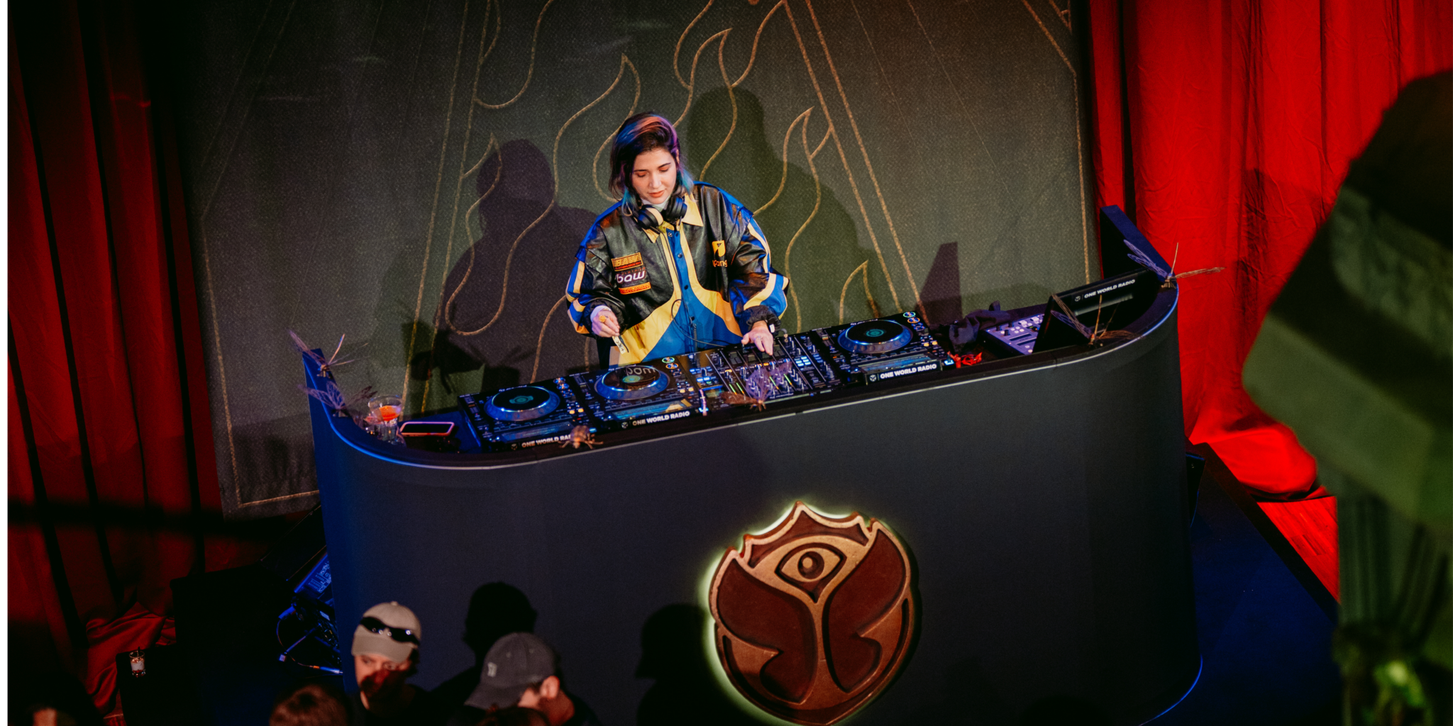 Last call: Tomorrowland Winter 2026 DJ contest | Tomorrowland Academy